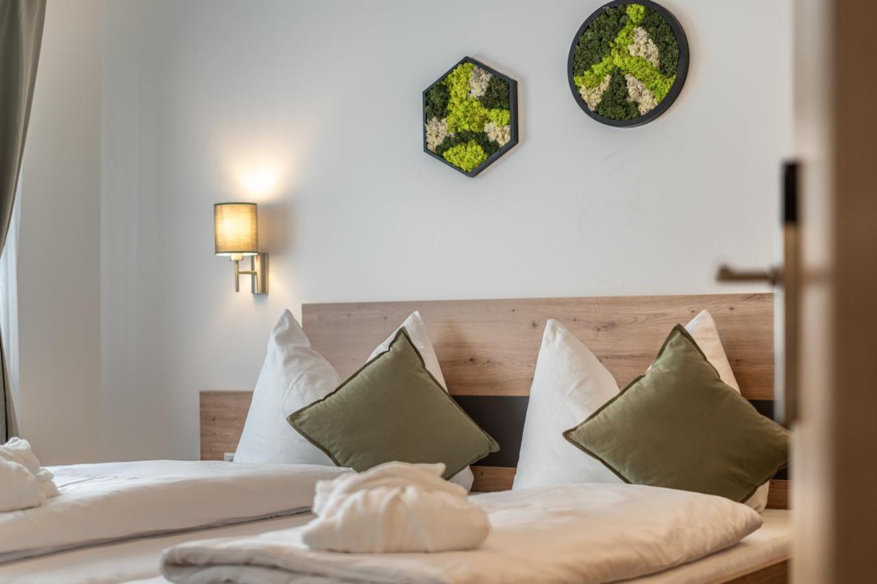 Mein Gaisberg Obergurgl Ngoại thất bức ảnh