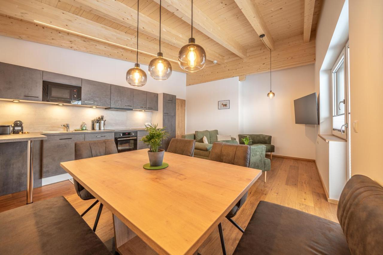 Mein Gaisberg Obergurgl Ngoại thất bức ảnh