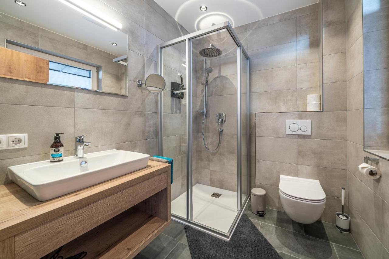 Mein Gaisberg Obergurgl Ngoại thất bức ảnh