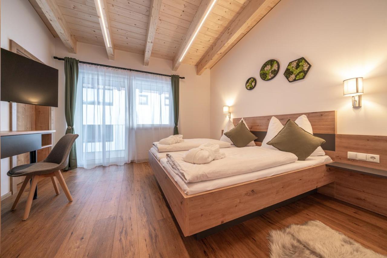 Mein Gaisberg Obergurgl Ngoại thất bức ảnh
