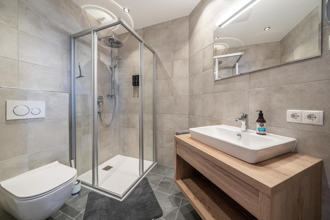 Mein Gaisberg Obergurgl Ngoại thất bức ảnh