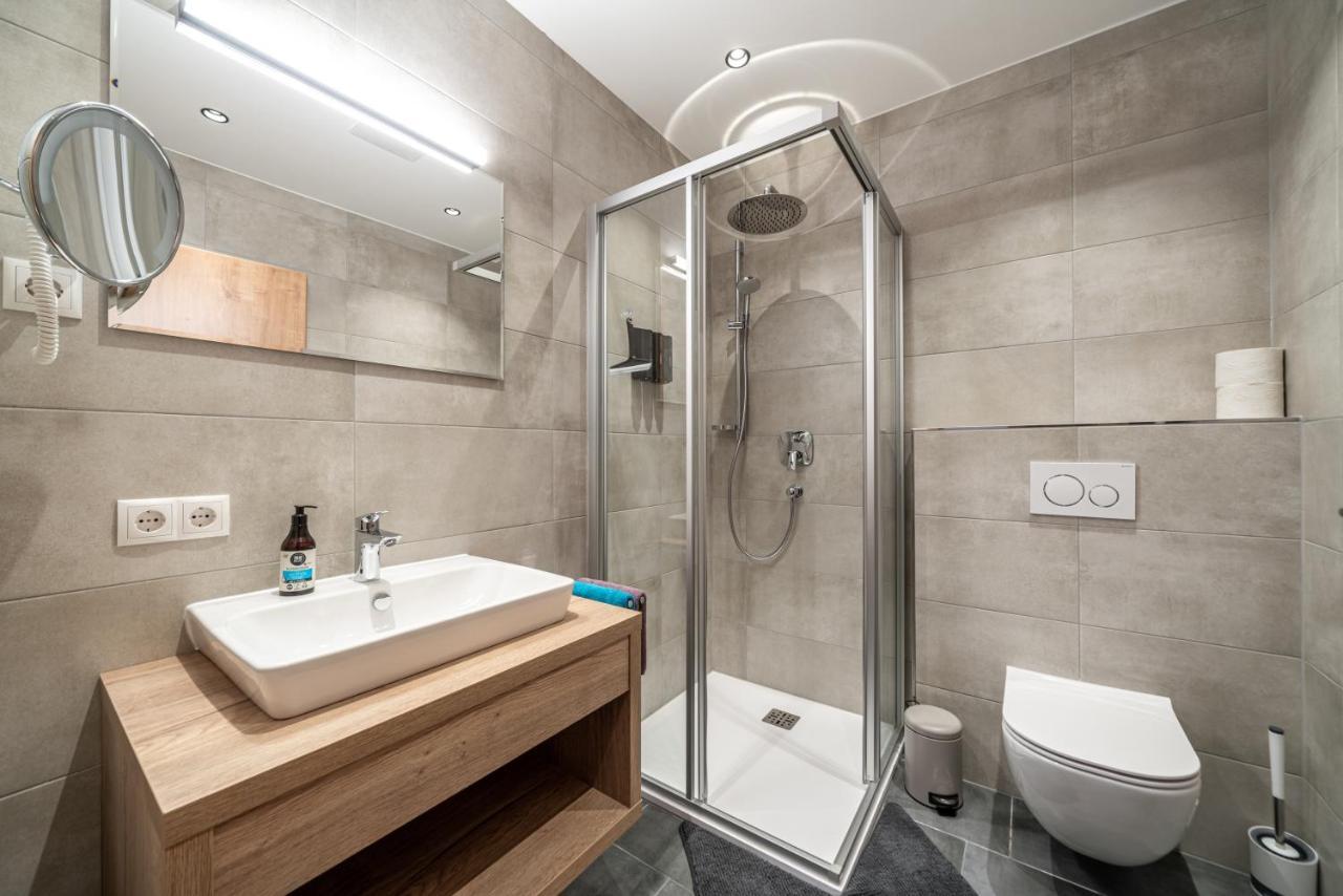 Mein Gaisberg Obergurgl Ngoại thất bức ảnh
